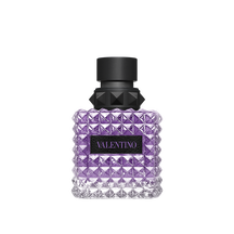 DONNA BORN IN ROMA PURPLE ALLGR EDP 50ML